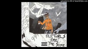 Juice WRLD - All Girls Are The Same (Alt Version)