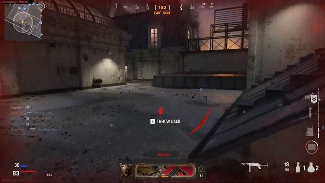 Call Of Duty: Vanguard - Walkthrough Multiplayer Gameplay | Dell G3 GTX 1650ti 4GB | Intel i7-10750 смотреть онлайн