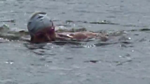 Моржи в День города Пермь-2008. Часть 2 смотреть онлайн