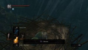 DARK SOULS™ REMASTERED Вернуться в Северное прибежище Нежити
