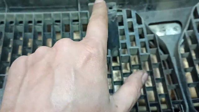 Решотка радиатора на Лянчу Дэдру. Запчасти на Лянчу Дэдру. смотреть онлайн