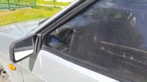 ВАЗ 2108 2113 шторки