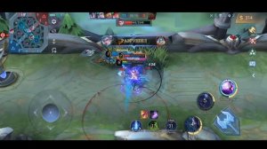 ГАЙД НА КАРИНУ MOBILE LEGENDS / КАРИНА ГАЙД 2023 МОБАЙЛ ЛЕГЕНДС / КАК ТАЩИТЬ НА КАРИНЕ
