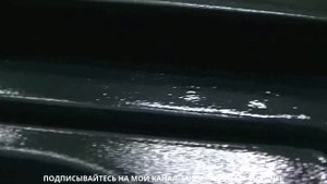 ⚫ ПОКРАСКА РАПТОРОМ своими руками. ♦СТРОЙКА & РЕМОНТ♦