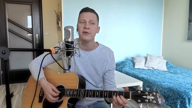 Miyagi - Родная пой (разбор на гитаре за 3 мин) смотреть онлайн