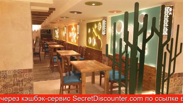 Обзор отеля Gravity Sahl Hasheesh в Хургаде смотреть онлайн