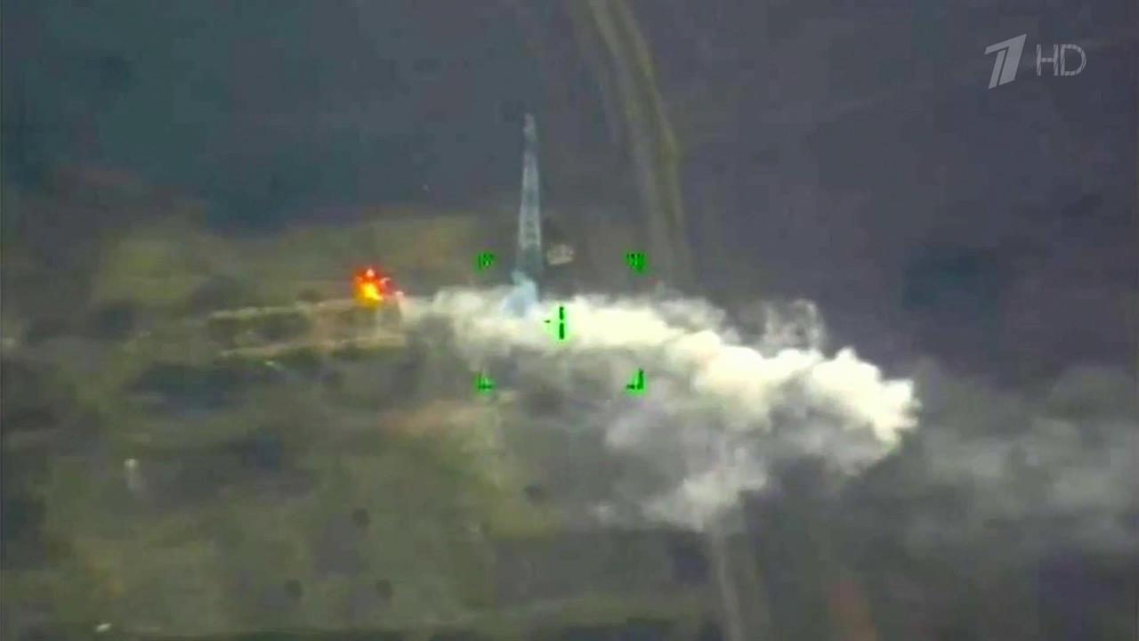 Российские войска предотвратили удар по Каховской ГЭС в Херсонской области