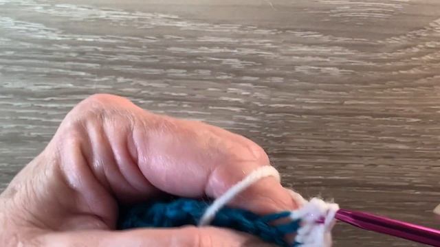 Crochet Wall Hanging Tutorial – Crochet Tutorial смотреть онлайн