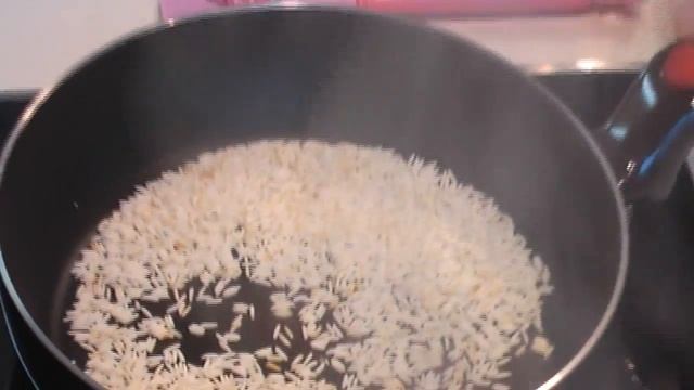 Рис с черносливом . Очень вкусно! смотреть онлайн