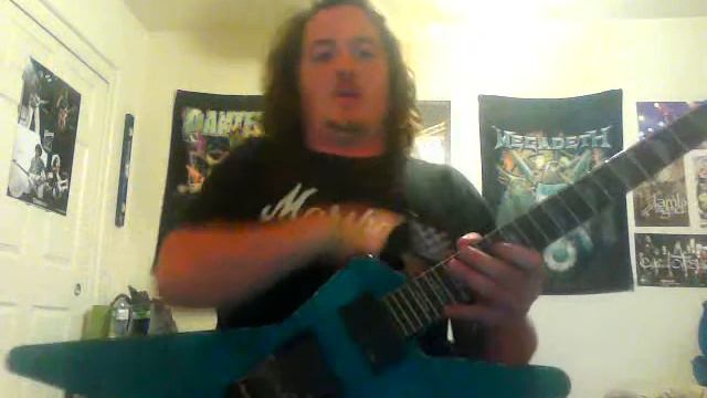 Charvel Desolation Star and Blackstar ID:Core смотреть онлайн