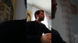 Псалтирь. 10 лекция. Шестопсалмие