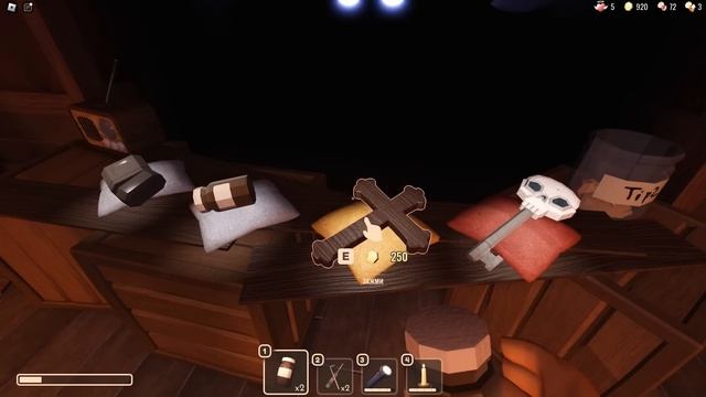 БАТЛ С ЖЕНЯШЕЙ в ДОРС роблокс | DOORS roblox | Челлендж на монеты в игре ДВЕРИ роблокс (100 дверей) смотреть онлайн