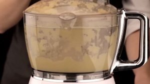 Кухонный комбайн Holt HT-FP-004