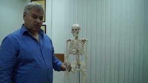 Синдром Запястного Канала (боли в руке, лечение)