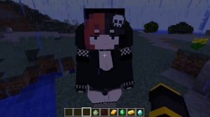مود جنی و دوستان نسخه اصلی ? | jenny mod minecraft java edition