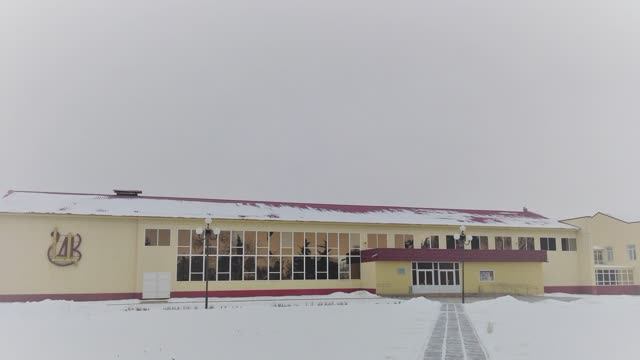 История. Тайна станции  Татищево 1 часть.