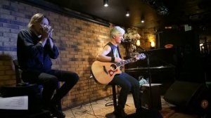 Александр Чернецкий, Игорь Ойстрах — Супербизоны [М., Пушкарев, 26.08.2021]