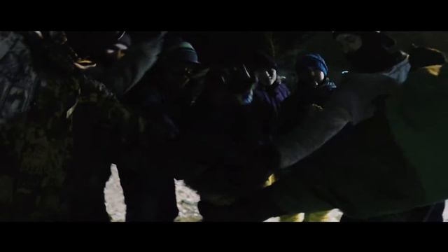 Ночное катание. Баскет-пати смотреть онлайн