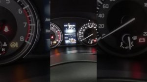 сброс сервисного интервала Сузуки Витара 2019 reset oil vaihta oljy nollaus suzuki vitara