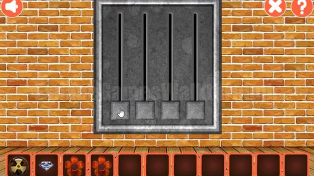 G2M Old Brick House Escape Walkthrough [Games2Mad] смотреть онлайн