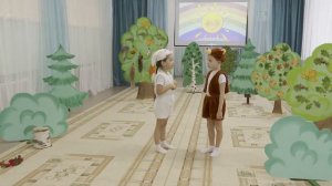 Абдулла Алишның «Койрыклар» әкиятен сәхнәләштерү