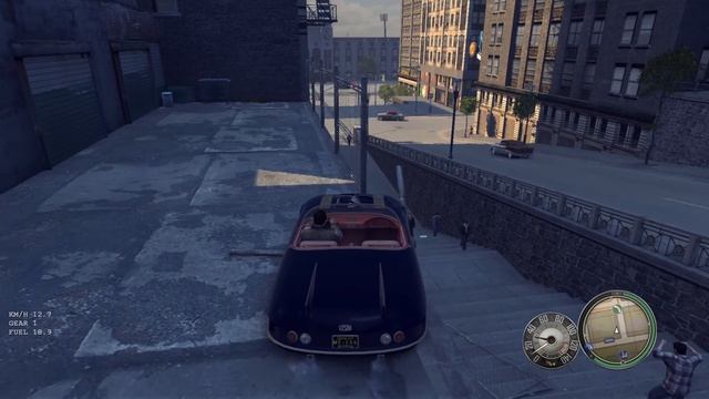 10 РЕАЛИСТИЧНЫХ ДЕТАЛЕЙ ВО ВСЕХ ЧАСТЯХ MAFIA! | MAFIA 1, MAFIA 2, MAFIA REMAKE смотреть онлайн