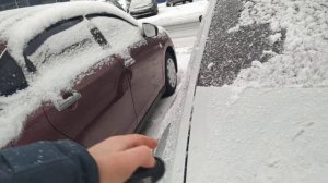 Фольксваген Поло седан осмотр