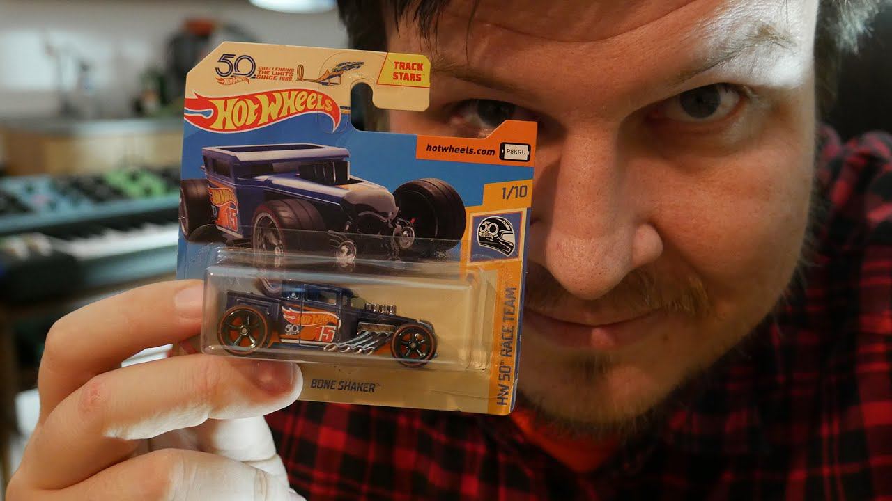 Как я нашел свой Hot Wheels STH? Hot Wheels Ultimate Super Treasure Hunt смотреть онлайн
