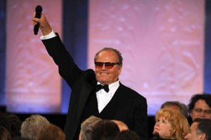 Последние годы 85 летнего Джека Николсона.