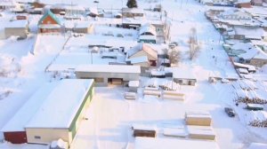 Пенькозавод. Тогучин.