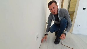 НЕ УКЛАДЫВАЙ ЛАМИНАТ, ПОКА НЕ ПОСМОТРИШЬ ЭТО ВИДЕО | Tarkett | Технология укладки ламината