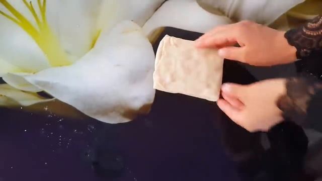 МУКА+КИПЯТОК! Я НЕ УСТАЮ ИХ ГОТОВИТЬ. ТАКОЕ ПРИГОТОВЛЕНИЕ ЛЕПЕШКА ВЫ  ТОЧНО НЕ ВИДЕЛИ