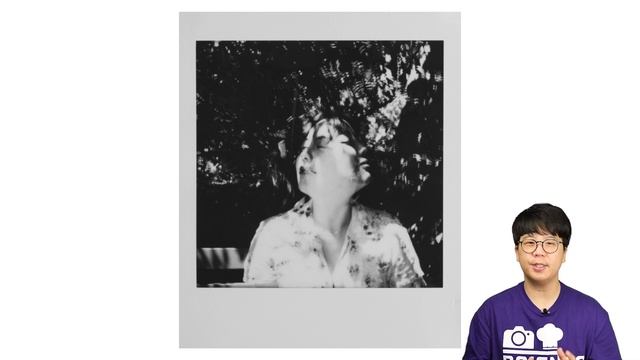 필덕이 선택한 인스탁스 카메라 Ι 인스탁스 스퀘어 SQ6 смотреть онлайн