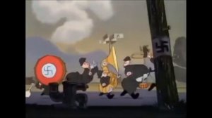 Was wollen wir trinken/Германский марш.