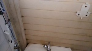 Обзор туалета на пляже Мармариса