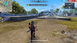 БОТ В КРАСНЫХ ШТАНАХ АНГЕЛА ПРОТИВ ОТРЯДОВ В FREE FIRE! ФРИ ФАЕР