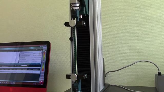 5 ST - Универсальная испытательная машина смотреть онлайн