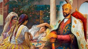 Тамерлан: О чем он всегда жалел?