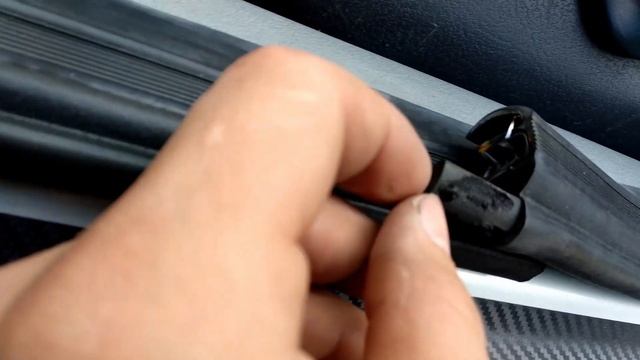 Замена уплотнителей рено лагуна 1 смотреть онлайн