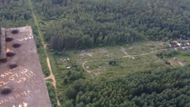 Вышка в Электростали #1 смотреть онлайн