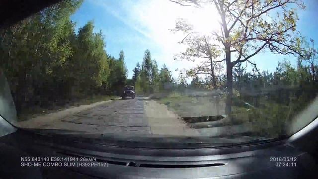 Объезд пробки по Яндекс Навигатору смотреть онлайн