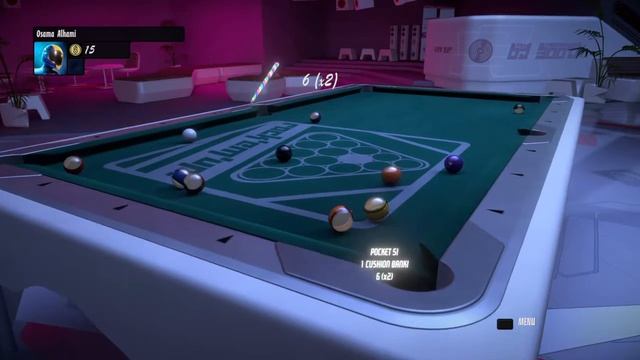 Hustle Kings™ VR Gameplay (PS4 HD) Online Match #1 смотреть онлайн