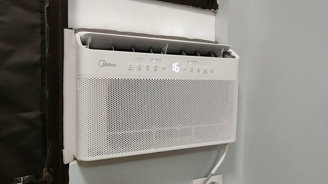 The Midea u shape inverter review Tagalog