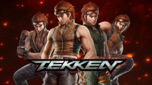 Tekken 7: Treasure Battle! Hwoarang #tekken7, #fgc, #tekken, #hwoarang