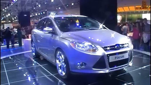 форд фокус 3 ММАС 2010 смотреть онлайн