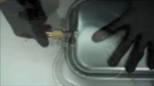 Ремонт котла Kiturami ECO Condensing    Замена расширительного бака