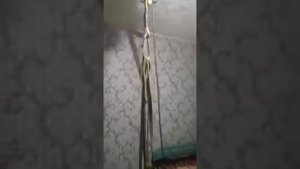 Приспособление сделаное своими руками для поднятия тяжелых инвалидов с кровати на коляску и т.д.