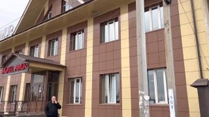 Из Якутска в Москву и обратно на машине. 2 часть. Большой Невер -Чита.