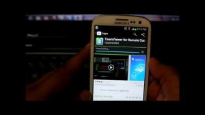 Controlling Laptop / Desktop with Galaxy S3 - Best Feature