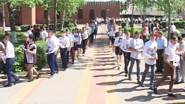 Эртильское обозрение от 11 мая 2018 года смотреть онлайн